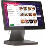 Spenta Sp-185ı 18,5" İ5 (5. Nesil) 8gb Ram 128 Ssd Wi-fi Endüstriyel Pos Pc