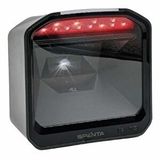 SPENTA Spenta St-6300 1d/2d Karekod Usb+seri Masaüstü Barkod Okuyucu