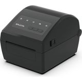 Spenta SPR-211D Thermal USB + Ethernet 203 Dpi Barkod Yazıcı - 80