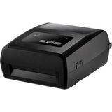 Spenta SPR-400T 300M USB Barkod Yazıcı - Beyaz