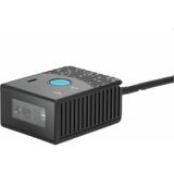 Spenta ST-1110 1d/2d Karekod Usb+Seri Kablolu Gömülü Barkod Okuyucu - Siyah