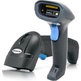 Spenta ST-3800 2d Karekod Kablolu Usb+Seri Barkod Okuyucu