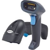 Spenta ST-3800 Kablolu Barkod Okuyucustand - Siyah