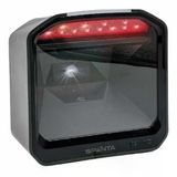 Spenta St-6300 1D/2D Karekod Usb+Seri Masaüstü Barkod Okuyucu