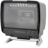 Spenta ST-6400 2d Karekod Kablolu Usb+Seri Masaüstü Barkod Okuyucu - İSİMDEKİ ÖZELLİKLER DOĞRUDUR