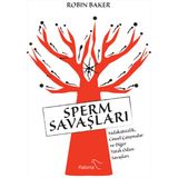 SPERM SAVAŞLARI - ROBIN BAKER