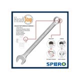 Spero 5000-720 20 mm Kombine Anahtar