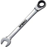 Spero Cırcırlı Kombine Anahtar 10Mm