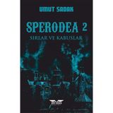 Sperodea 2 - Umut Sadak
