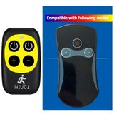 Spesifik Superfit Costway Koşu Bandı SP37514 SP37513 SP37522 SP37747US için Yedek Uzaktan Kumanda