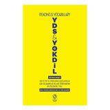 Spesifik Yayınları - YDS YÖKDİL Reading Vocabulary Yek Metot Seviye 2
