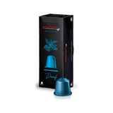 Spetema Decaf (Kafeinsiz) Nespresso® Uyumlu Kapsül Kahve 10' lu - 10 Adet