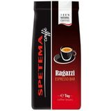 Spetema Ragazzı Espresso Çekirdek Kahve 1 Kg