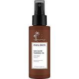 Spf 0 Bronzlaştırıcı Güneş Yağı 100 ml