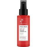 Spf 15+ Bronzlaştırıcı Güneş Yağı 100 ml