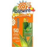 Spf 50+ Koruyucu Güneş Kremi 100 ml + Aloe Vera Jel 100 ml Hediyeli 8682943408703