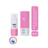 Spf 50 Pink Tone Up Ton Eşitleyici Pembe Yüz Güneş Kremi