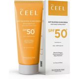Spf 50+ Yüksek Korumalı Güneş Kremi 50 Ml - Glutatyon Ve Panthenol İçeren Nemlendirici Ve Ton Dengeleyici Yüz Güneş Kremi, Uva Uvb Koruyucu G
