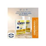Spf 50+ Yuz Gunes Kremi - Tum Cilt Tipleri Icin Yuksek Koruma 50 Ml 6960
