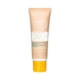 Spf50+ Çok Hafif Kombine Cilt Koruyucu Etkili Renkli Güneş Kremi 40 Ml 919