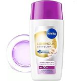 Spf50 Luminous630 Skin Glow Aydınlatıcı Yüz Güneş Kremi 40Ml, Nemlendirici, Eşit Cilt Tonu, Niasinamid, Thiamidol