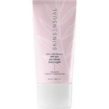 SPF50+ Pa++++ Kapatıcı Bb Krem Extra Light 50 ml | Leke Karşıtı, Aydınlık Cilt Görünümü | - 1 Adet