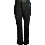 Spgore Pro Men Polyester Elastan Pantolon - Kırmızı - 42