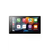 Sph-Da360dab 6.8 Bluetooth Lu Double Teyp