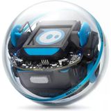 Sphero Bolt+: Kodlama Robot Topu - Çizim, Sürükle-Bırak Blokları, Javascript Ve Python İle Programlayın