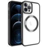 Spia Apple iPhone 11 Pro ile uyumlu Kılıf Siyah Sedum Silikon Kapak Dayanıklı Darbe Karşıtı Koruyucu Tasarım (Apple iPhone 11 Pro, Siyah)
