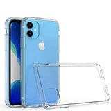 Spia Apple iPhone 12 ile Uyumlu Kılıf Anti Shock Yui Silikon Kapak (Apple iPhone 12 ile Uyumlu, Anti Shock)
