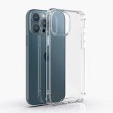Spia Apple iPhone 12 Pro ile Uyumlu Kılıf Anti Shock Yui Silikon Kapak (Apple iPhone 12 Pro ile Uyumlu, Anti Shock)