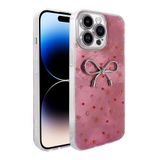 Spia Apple iPhone 14 Pro Max ile Uyumlu Kılıf Açık Pembe Nopt Silikon Kapak (Apple iPhone 14 Pro Max ile Uyumlu, Açık Pembe)