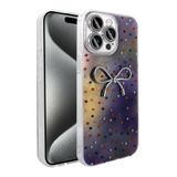 Spia Apple iPhone 15 Pro Max ile Uyumlu Kılıf Lila Nopt Silikon Kapak (Apple iPhone 15 Pro Max ile Uyumlu, Lila)