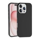 Spia Apple iPhone 16 Pro ile Uyumlu Kılıf Siyah Lansman Kapak Orijinal (Apple iPhone 16 Pro ile Uyumlu, Siyah)