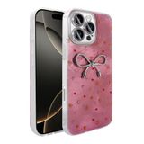 Spia Apple iPhone 16 Pro Max ile Uyumlu Kılıf Açık Pembe Nopt Silikon Kapak (Apple iPhone 16 Pro Max ile Uyumlu, Açık Pembe)