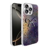 Spia Apple iPhone 16 Pro Max ile Uyumlu Kılıf Lila Nopt Silikon Kapak (Apple iPhone 16 Pro Max ile Uyumlu, Lila)