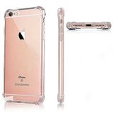 Spia Apple iPhone 7 Plus ile Uyumlu Kılıf Anti Shock Yui Silikon Kapak (Apple iPhone 7 Plus ile Uyumlu, Anti Shock)
