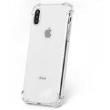 Spia Apple iPhone X ile Uyumlu Kılıf Anti Shock Yui Silikon Kapak (Apple iPhone X ile Uyumlu, Anti Shock)