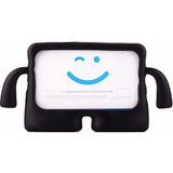 Spia Galaxy Tab A9 Uyumlu Spıa Ibuy Standlı Tablet Kılıf-Siyah