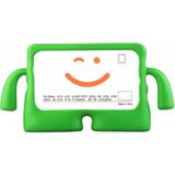 Spia Galaxy Tab S8 Uyumlu Spıa Ibuy Standlı Tablet Kılıf-Yeşil