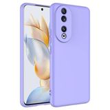 Spia Huawei Honor 90 ile Uyumlu Kılıf Lila Lansman Kapak Orijinal (Huawei Honor 90 ile Uyumlu, Lila)