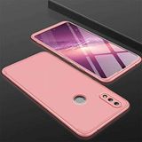 Spia Huawei Honor Play ile Uyumlu Kılıf Rose Gold Carax Sert Kapak Orijinal (Huawei Honor Play ile Uyumlu, Rose Gold)