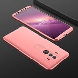 Spia Huawei Mate 10 Pro ile uyumlu Kılıf Rose Gold Carax Sert Kapak Orijinal Esnek İnce Geliştirilmiş Dayanıklı Darbe Karşıtı Koruyucu Yeni Nesil Tasarım (Huawei Mate 10 Pro, Rose Gold)