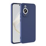 Spia Huawei Nova 12S ile Uyumlu Kılıf Lacivert Lansman Kapak Orijinal (Huawei Nova 12S ile Uyumlu, Lacivert)