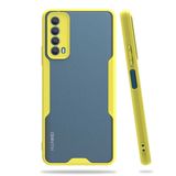 Spia Huawei P Smart Huawei P Smart Siyah Delikli Kılıf