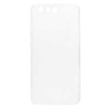 Spia Huawei P10 ile Uyumlu Kılıf Şeffaf Yui Silikon Kapak (Huawei P10 ile Uyumlu, Şeffaf)