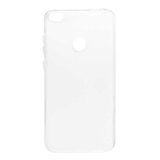 Spia Huawei P9 Lite 2017 ile Uyumlu Kılıf Şeffaf Yui Silikon Kapak (Huawei P9 Lite 2017 ile Uyumlu, Şeffaf)