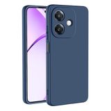 Spia Oppo A3 4G ile Uyumlu Kılıf Lacivert Lansman Kapak Orijinal (Oppo A3 4G ile Uyumlu, Lacivert)