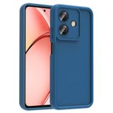 Spia Oppo A3 ile Uyumlu Kılıf Koyu Yeşil Kamera Korumalı Tage Kapak (Oppo A3 ile Uyumlu, Koyu Yeşil)